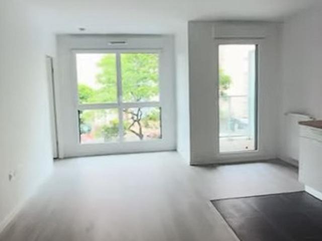 Appartement vente à Nanterre, Bois-colombes