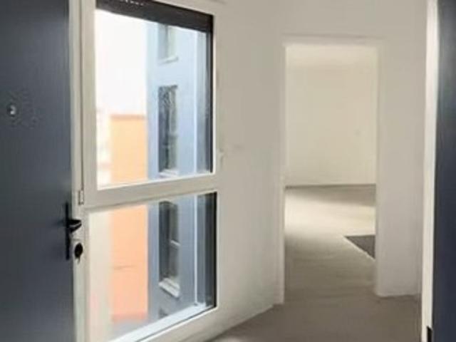 Appartement vente à Nanterre, Bois-colombes