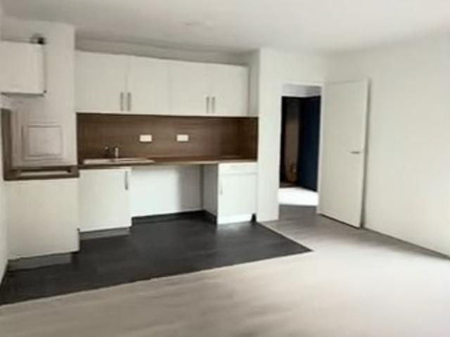 Appartement vente à Nanterre, Bois-colombes