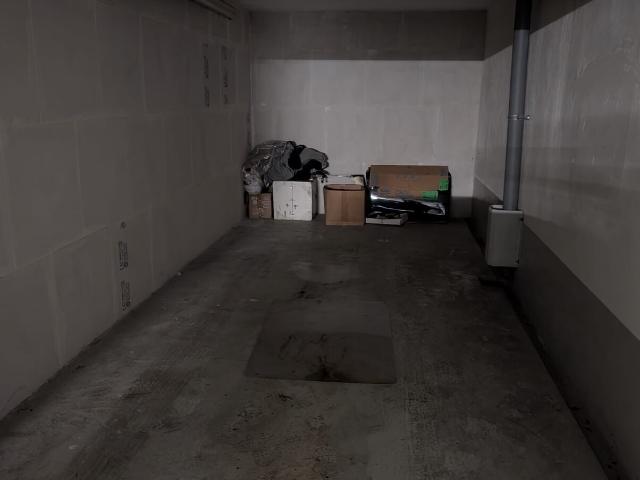 Garage vente à Bois-Colombes, Hauts-de-Seine