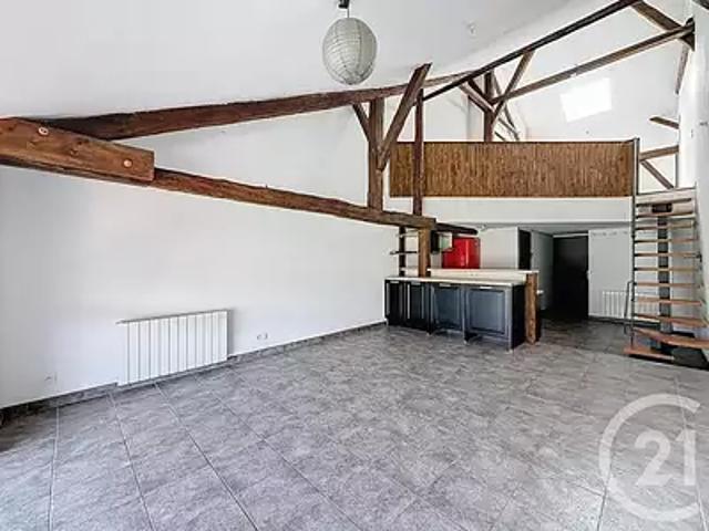 Appartement vente à Bois-d'Amont, Jura