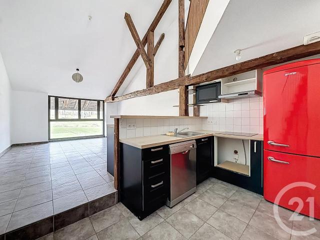 Appartement vente à Bois-d'Amont, Jura