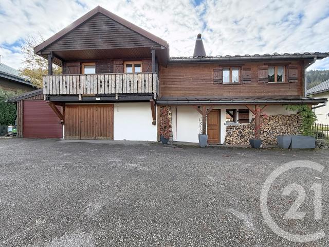 Maison vente à Bois-d'Amont, Jura