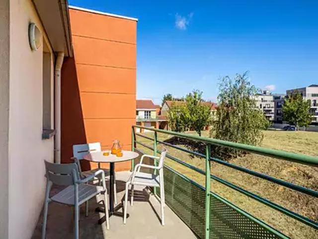 Appartement vente à Versailles, Bois-d'arcy