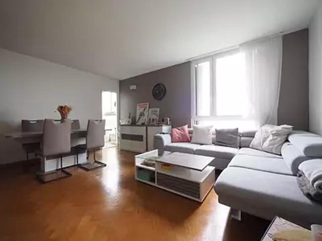 Appartement vente à Versailles, Bois-d'arcy