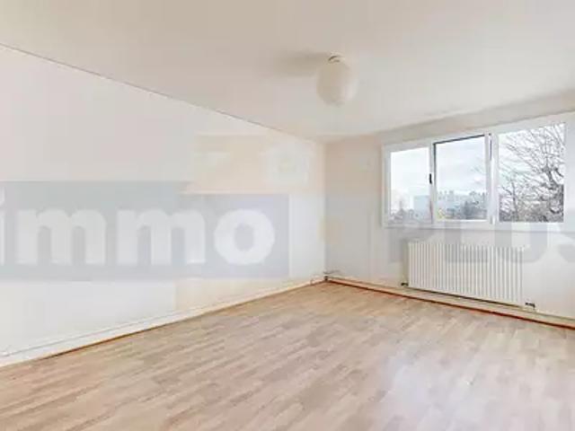 Appartement vente à Versailles, Bois-d'arcy