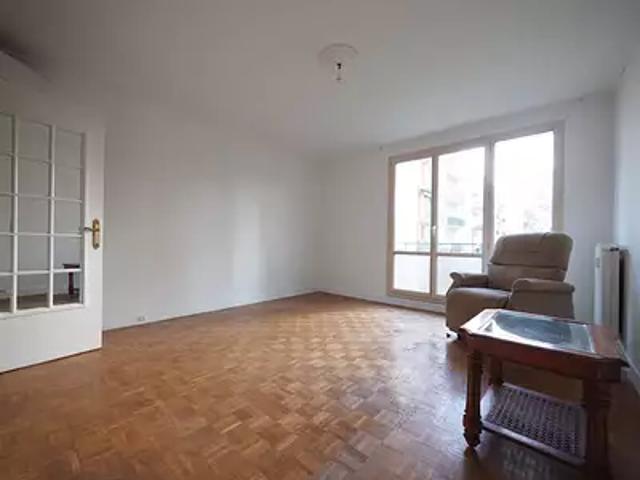 Appartement vente à Versailles, Bois-d'arcy