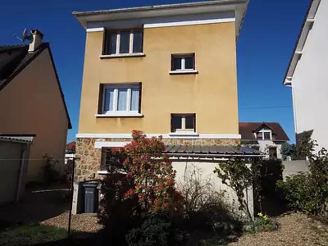 Maison vente à Versailles, Bois-d'arcy
