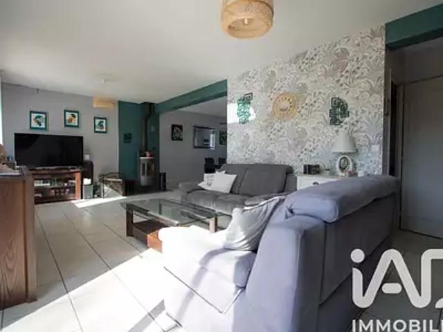 Maison vente à Versailles, Bois-d'arcy