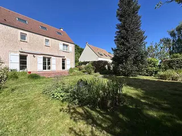 Maison vente à Versailles, Bois-d'arcy