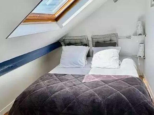 Appartement location à Versailles, Bois-d'arcy