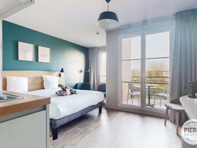 Appartement vente à Versailles, Bois-d'arcy