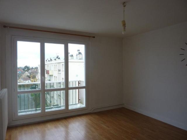 Appartement location à Versailles, Bois-d'arcy