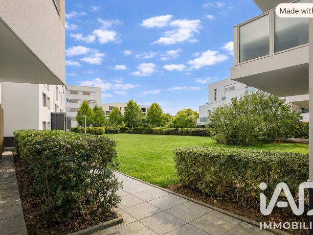 Appartement location à Versailles, Bois-d'arcy