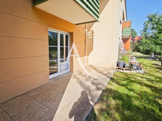 Appartement location à Versailles, Bois-d'arcy
