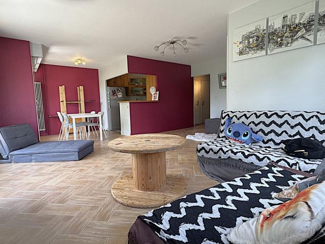 Appartement location à Versailles, Bois-d'arcy
