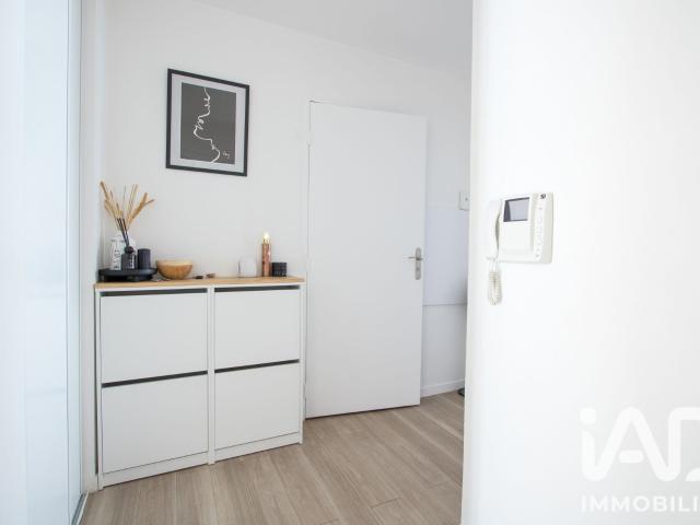 Appartement vente à Versailles, Bois-d'arcy
