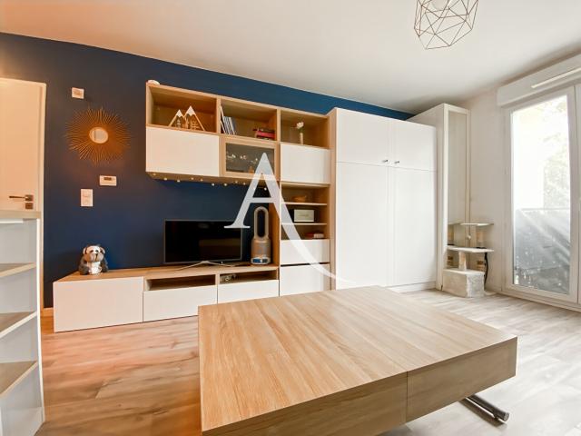 Appartement vente à Bois-d'Arcy, Yvelines