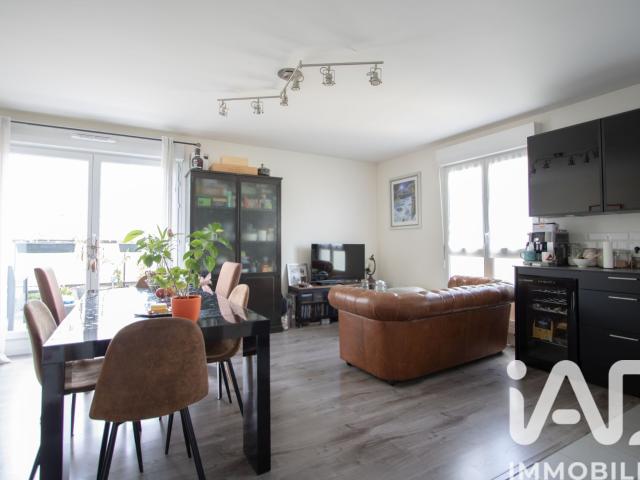 Appartement vente à Versailles, Bois-d'arcy