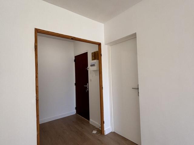 Appartement vente à Bois-d'Arcy, Yvelines