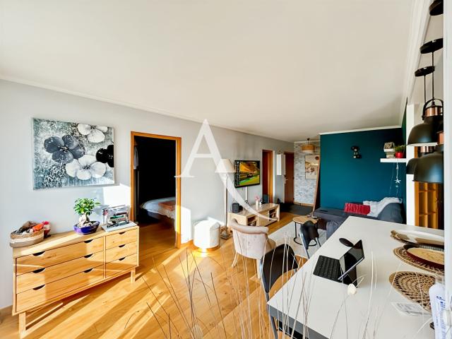 Appartement vente à Versailles, Bois-d'arcy