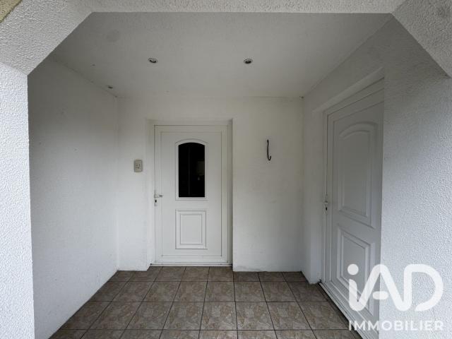 Maison vente à Versailles, Bois-d'arcy