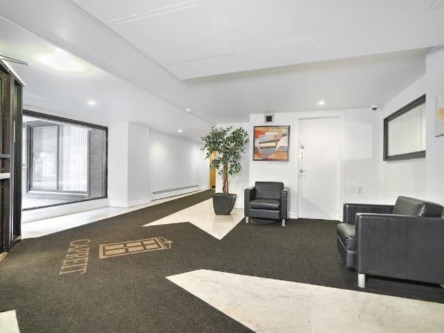 Apartment for rent in St. Leonard's, Quebec