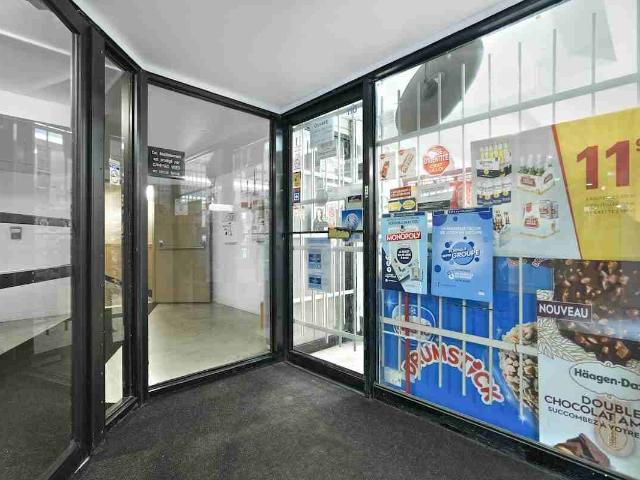 Apartment for rent in St. Leonard's, Quebec