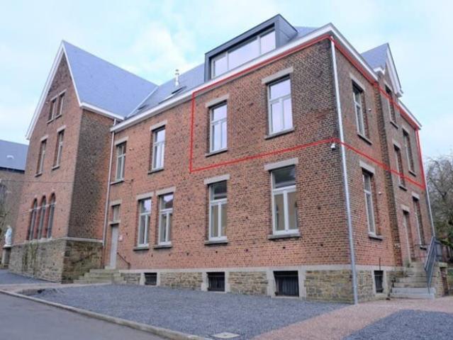 Appartement location à Liège, Wallonie