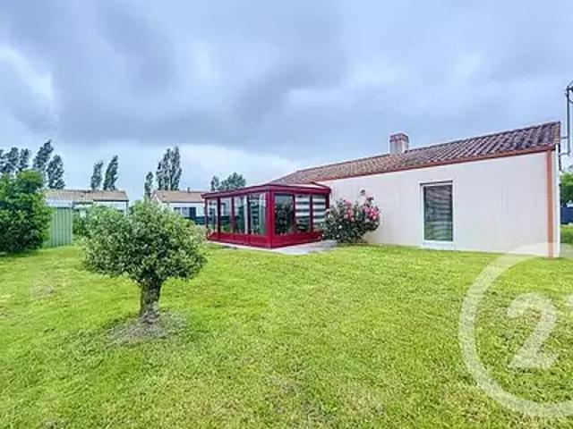 Maison vente à Les Sables-d'Olonne, Bois-de-céné
