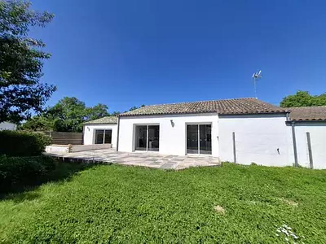 Maison vente à Les Sables-d'Olonne, Bois-de-céné
