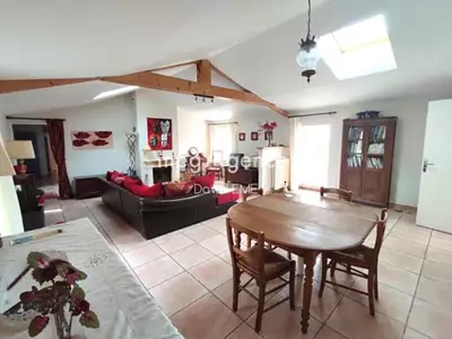 Maison vente à Les Sables-d'Olonne, Bois-de-céné