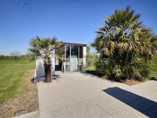 Maison vente à Les Sables-d'Olonne, Bois-de-céné