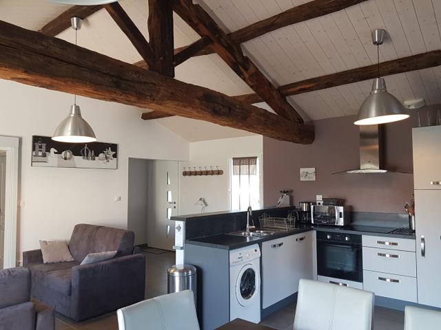Maison vente à Les Sables-d'Olonne, Bois-de-céné