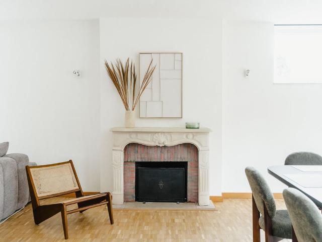Appartement location à Brussel, Bruxelles