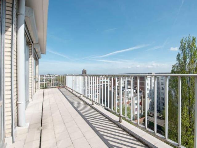 Appartement location à Brussel, Bruxelles