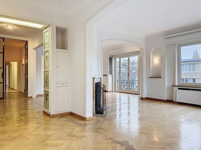 Appartement location à Brussel, Bruxelles