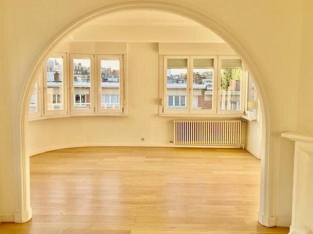Appartement location à Boondael - Boondaal, Ixelles - Elsene