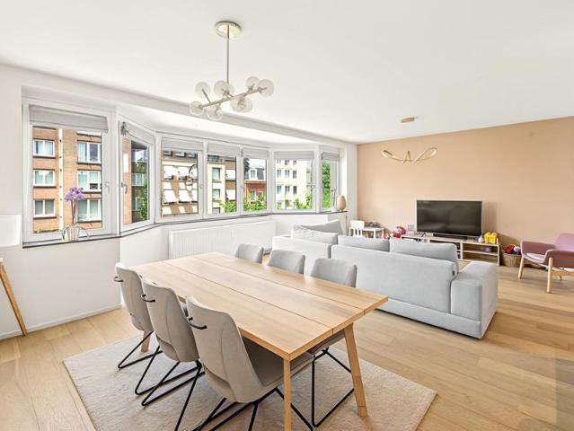 Appartement location à Elsene, Bruxelles