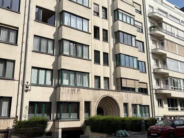 Appartement location à Brussel, Bruxelles