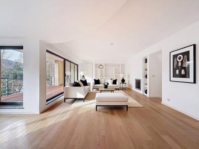 Appartement location à Uccle, Bruxelles