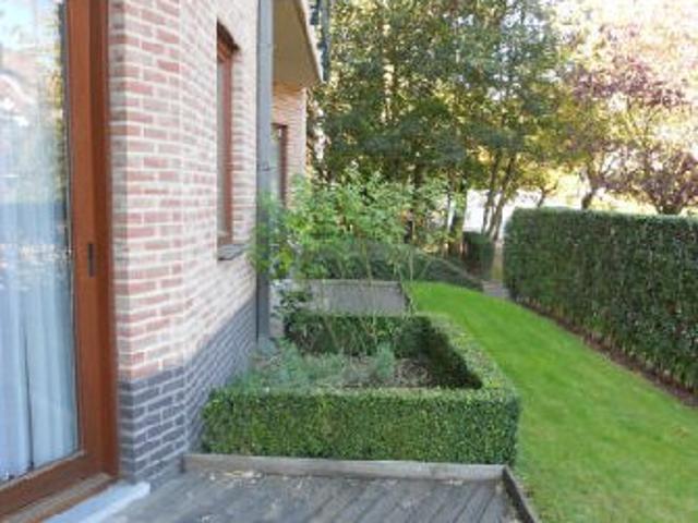Appartement location à Elsene, Bruxelles