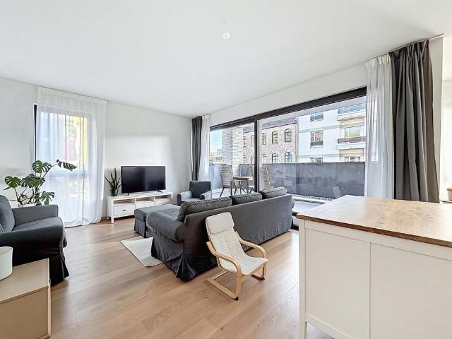 Appartement location à Uccle, Bruxelles