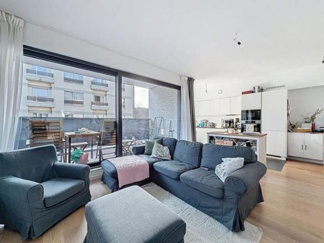 Appartement location à Uccle, Bruxelles