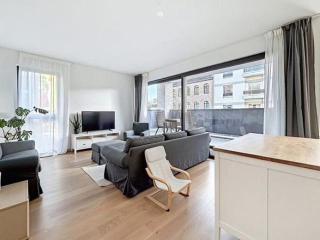 Appartement location à Uccle, Bruxelles