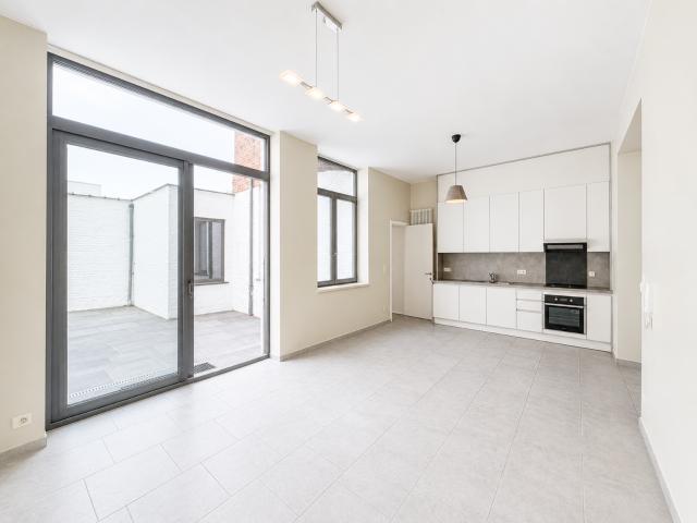 Appartement location à Sint-lambrechts-woluwe, Bruxelles