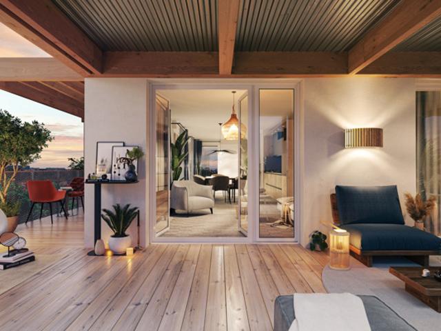Appartement vente à Toulouse