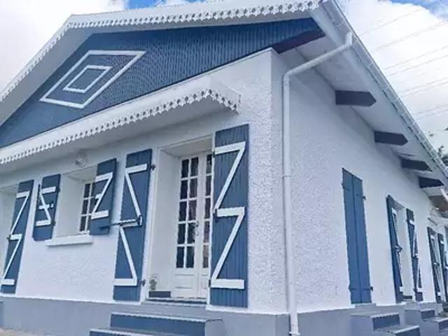 Maison vente à La Réunion