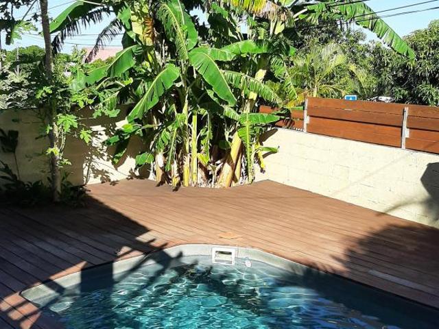 Villa location à La Réunion