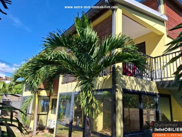 Appartement vente à La Réunion